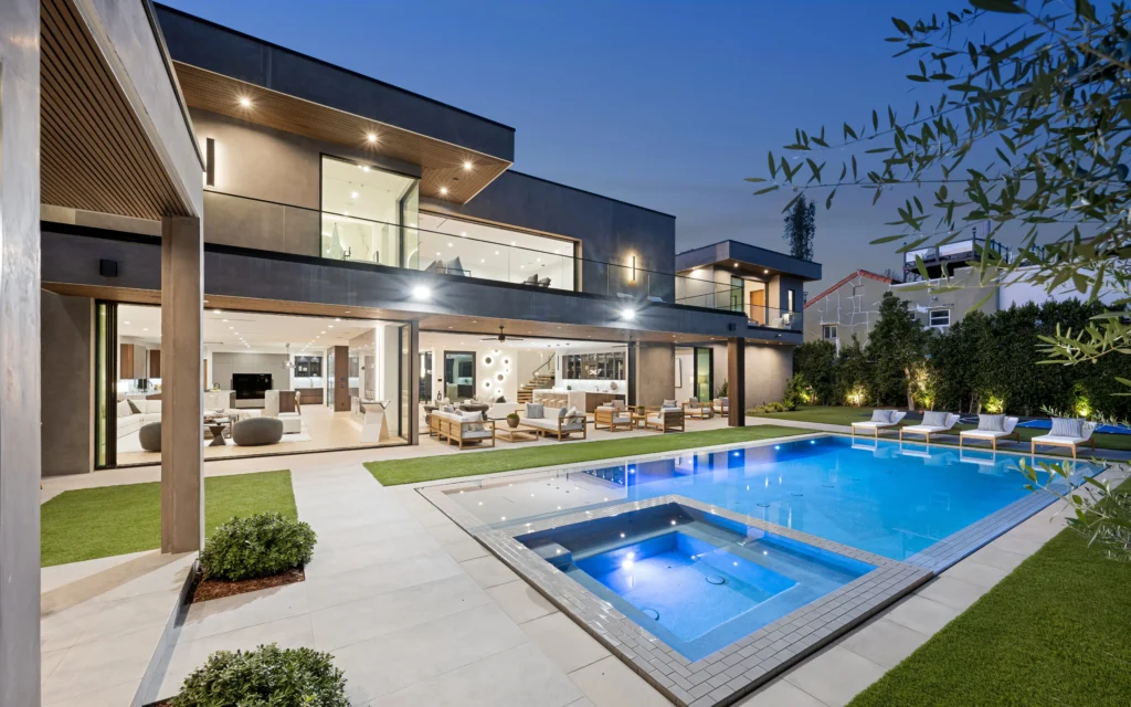 Brisbane Luxury Property